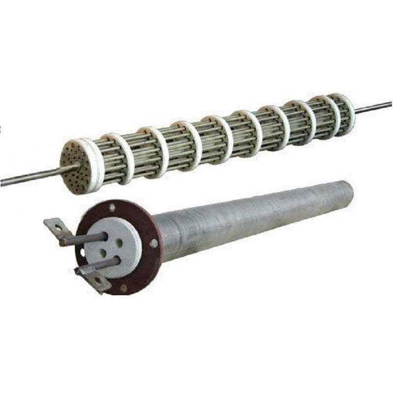 Điện trở chống ăn mòn mạnh