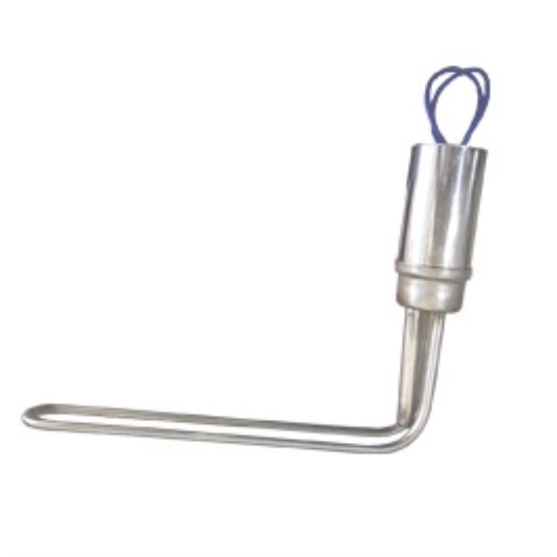 Điện trở hỗ trợ điện máy năng lượng mặt trời phi 47