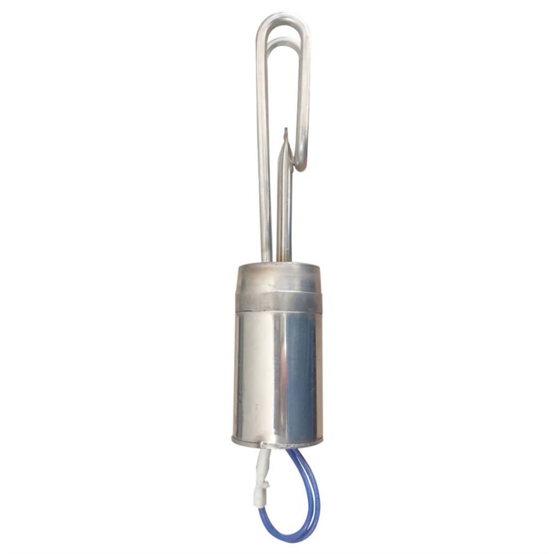 Điện trở hỗ trợ điện máy năng lượng mặt trời phi 58