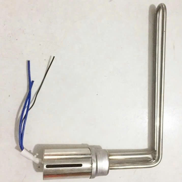 Điện trở hỗ trợ nhiệt phi 47