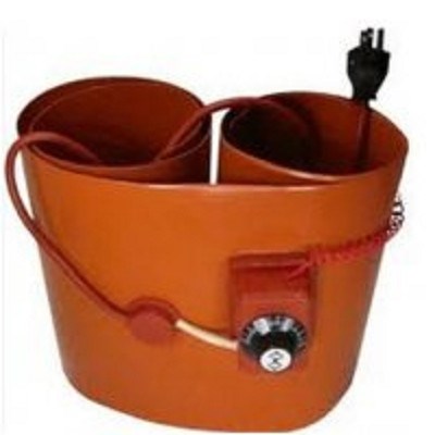Điện trở Silicone nhựa điện 380V