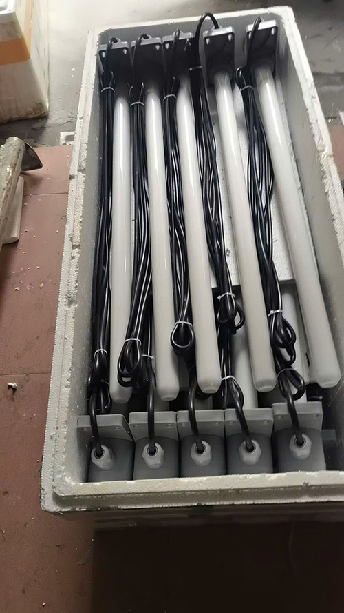 Điện thạch anh trong lò xi mạ - Điện Trở Tân Bảo Đạt - Công Ty TNHH ATM - Tân Bảo Đạt