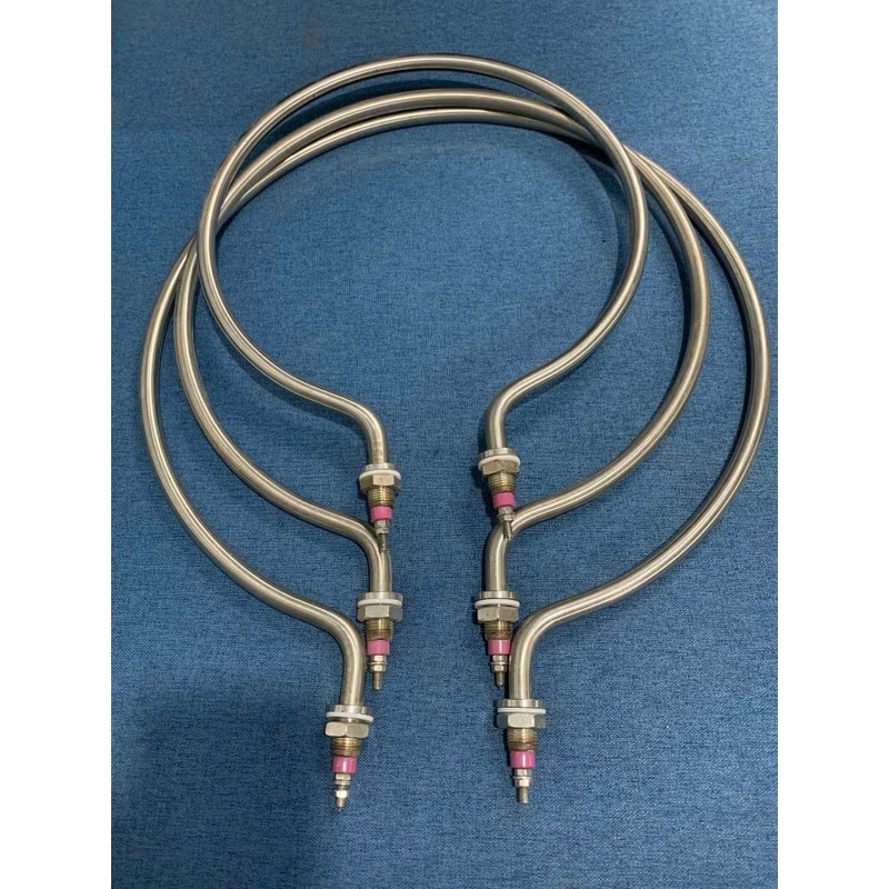 Điện trở vòng tròn