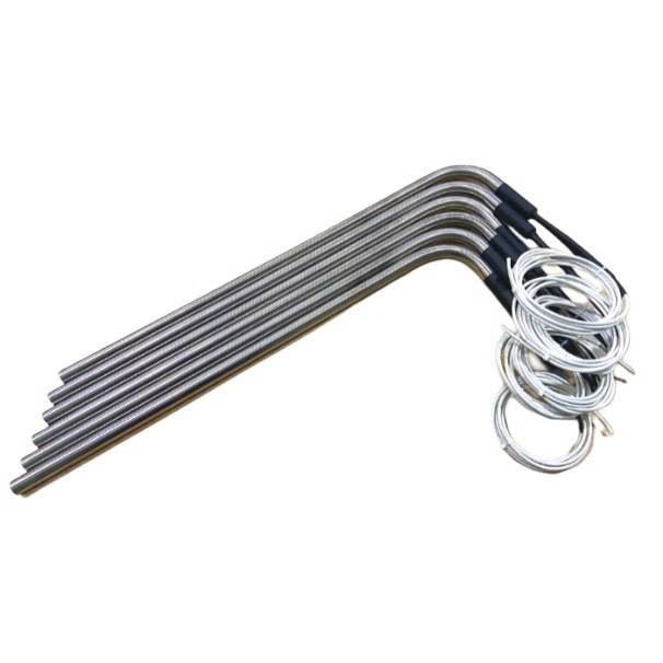 Điện trở xả đá 440V - 200W sản xuất theo yêu cầu