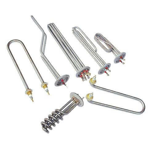 Gia nhiệt gia dụng