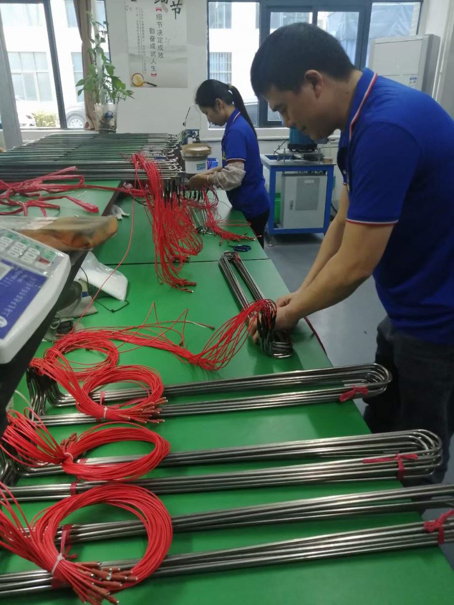 Quy mô sản xuất