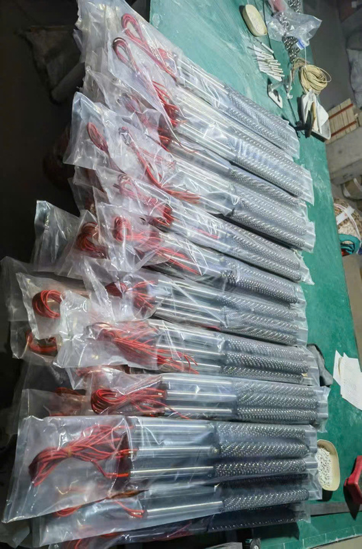 Thanh nhiệt F9 400w