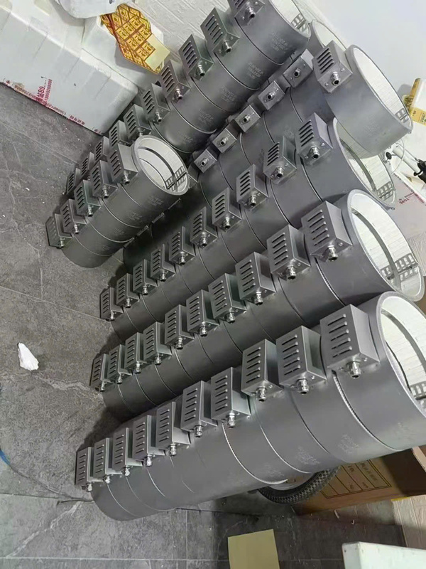 Vòng gia nhiệt