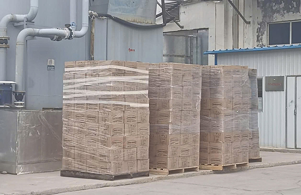 Hình ảnh công ty Vinventor - Than Hoạt Tính Vinventor - Công Ty TNHH Thương Mại Và Công Nghệ Môi Trường Vinventor