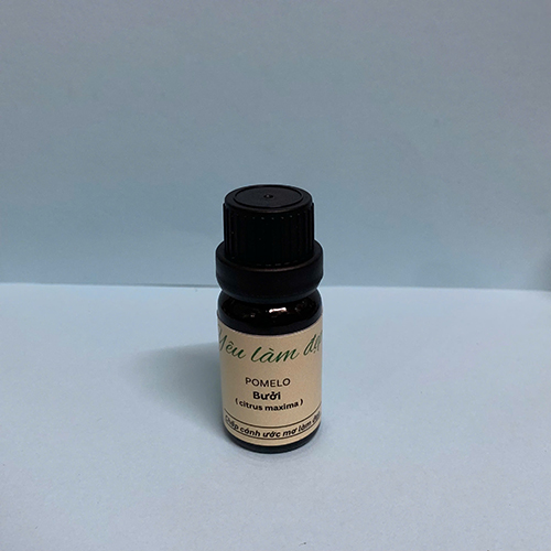 Tinh dầu bưởi - Tinh Dầu Green QA - Công Ty TNHH Green QA Việt Nam