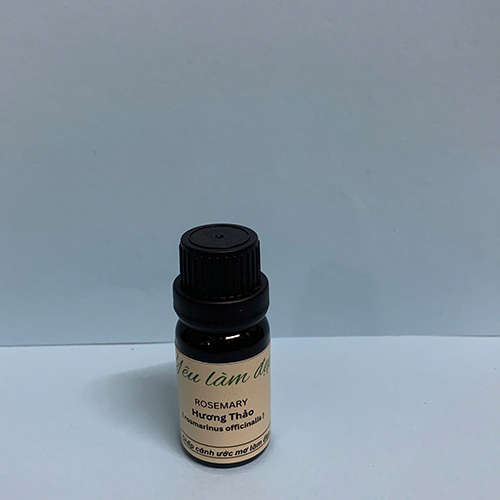 Tinh dầu hương thảo - Tinh Dầu Green QA - Công Ty TNHH Green QA Việt Nam