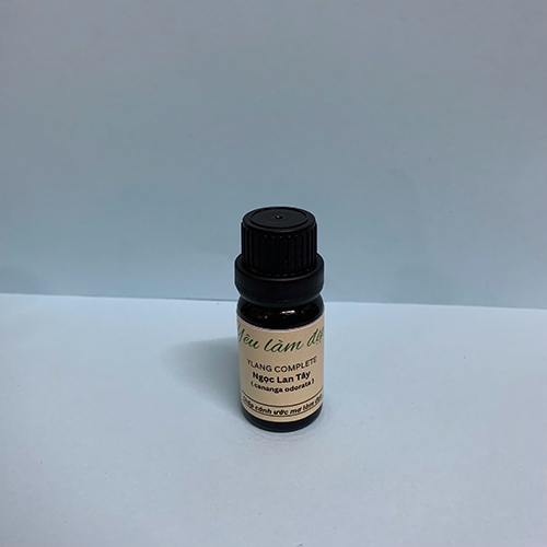 Tinh dầu ngọc lan tây - Tinh Dầu Green QA - Công Ty TNHH Green QA Việt Nam