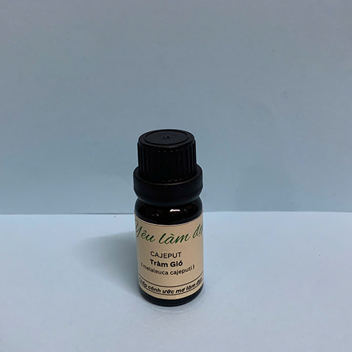 Tinh dầu trầm gió - Tinh Dầu Green QA - Công Ty TNHH Green QA Việt Nam