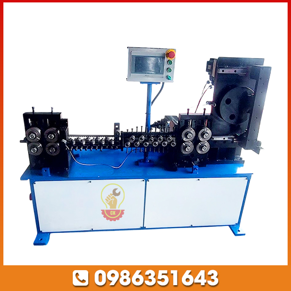 Thiết kế, gia công máy móc cơ khí
