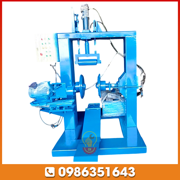 Thiết kế, gia công máy móc cơ khí