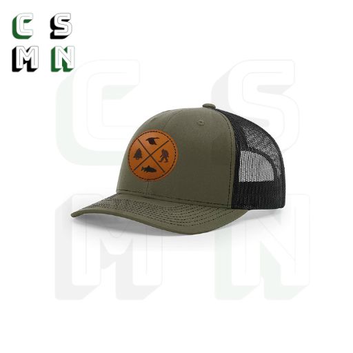 Nón kết - May Mũ Nón Thành Phúc - Công Ty TNHH Đồng Phục Thành Phúc