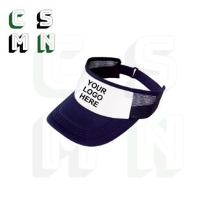 Nón nửa đầu - May Mũ Nón Thành Phúc - Công Ty TNHH Đồng Phục Thành Phúc