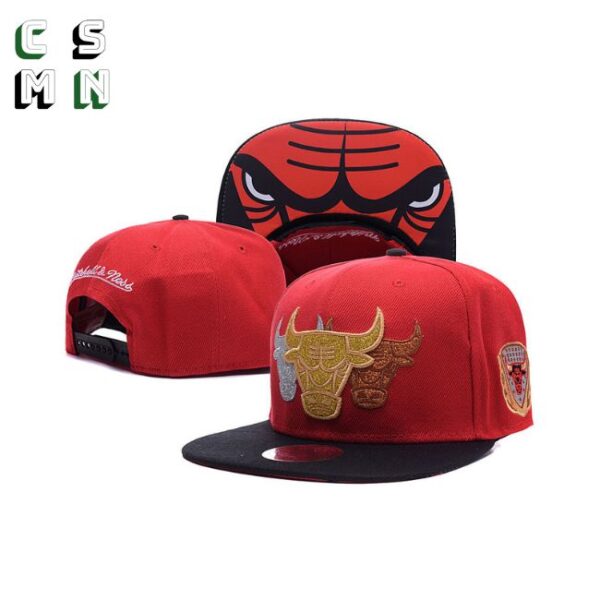 Nón Snapback - May Mũ Nón Thành Phúc - Công Ty TNHH Đồng Phục Thành Phúc