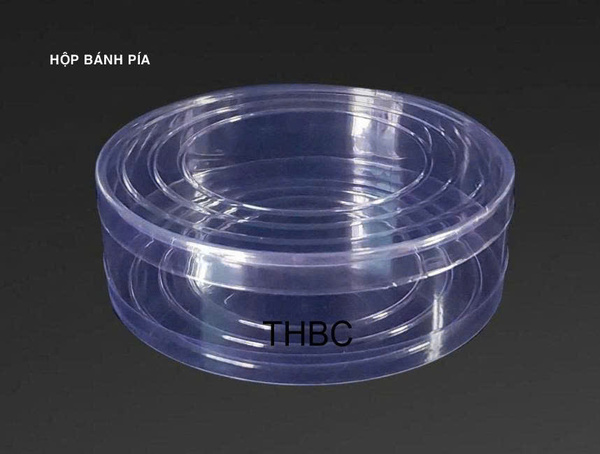Hộp bánh Pía