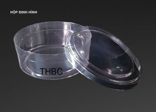 Hộp định hình