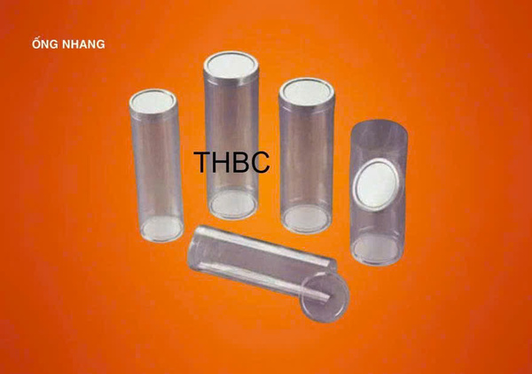 Ống nhang định hình