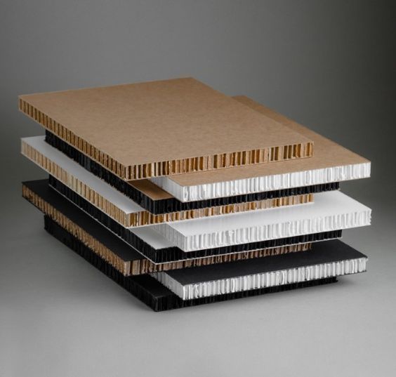 Giấy tổ ong - Slip Sheet, Thanh Nẹp Góc, Giấy Tổ Ong, KOVIF - Công Ty TNHH KOVIF
