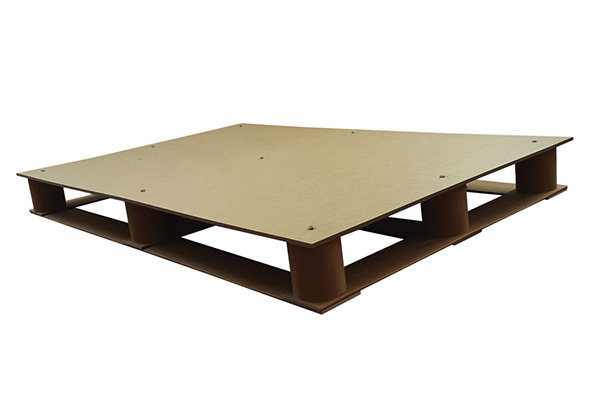 Pallet giấy - Slip Sheet, Thanh Nẹp Góc, Giấy Tổ Ong, KOVIF - Công Ty TNHH KOVIF