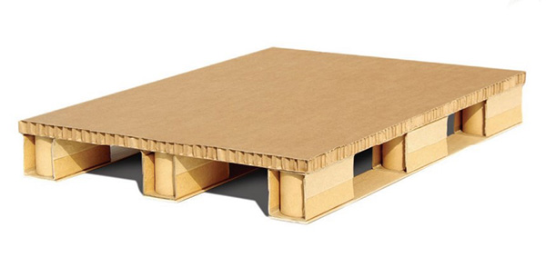 Pallet giấy - Slip Sheet, Thanh Nẹp Góc, Giấy Tổ Ong, KOVIF - Công Ty TNHH KOVIF