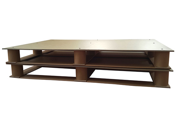 Pallet giấy - Slip Sheet, Thanh Nẹp Góc, Giấy Tổ Ong, KOVIF - Công Ty TNHH KOVIF