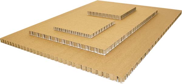 Tấm giấy tổ ong - Slip Sheet, Thanh Nẹp Góc, Giấy Tổ Ong, KOVIF - Công Ty TNHH KOVIF