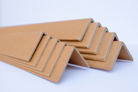 Thanh nẹp giấy - Slip Sheet, Thanh Nẹp Góc, Giấy Tổ Ong, KOVIF - Công Ty TNHH KOVIF