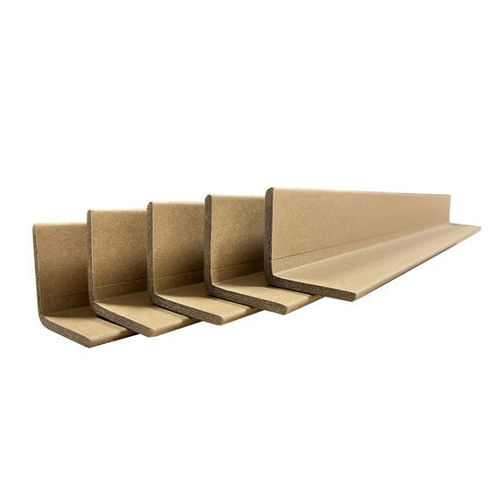 Thanh nẹp giấy - Slip Sheet, Thanh Nẹp Góc, Giấy Tổ Ong, KOVIF - Công Ty TNHH KOVIF