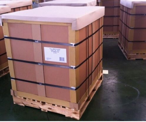 Thanh nẹp giấy - Slip Sheet, Thanh Nẹp Góc, Giấy Tổ Ong, KOVIF - Công Ty TNHH KOVIF