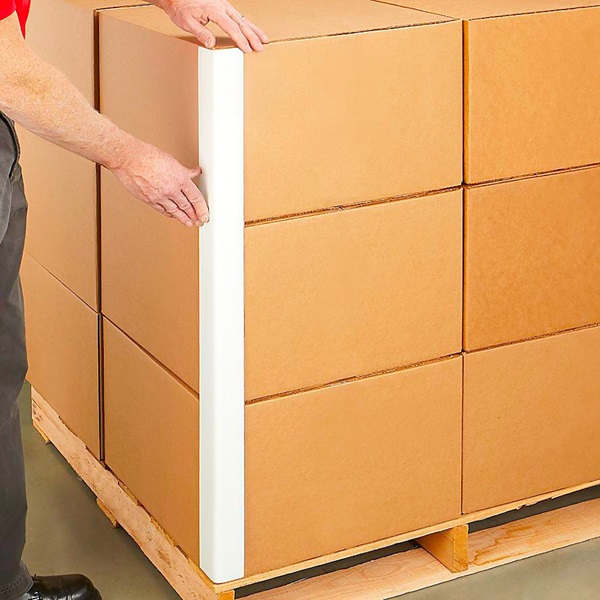 Thanh nẹp giấy - Slip Sheet, Thanh Nẹp Góc, Giấy Tổ Ong, KOVIF - Công Ty TNHH KOVIF