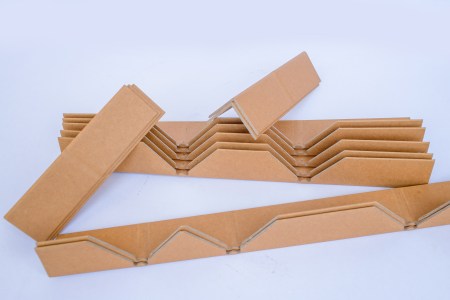 Thanh nẹp giấy - Slip Sheet, Thanh Nẹp Góc, Giấy Tổ Ong, KOVIF - Công Ty TNHH KOVIF