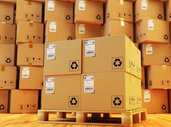 Thùng giấy 3 lớp - Slip Sheet, Thanh Nẹp Góc, Giấy Tổ Ong, KOVIF - Công Ty TNHH KOVIF