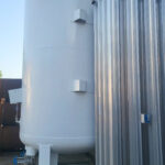 Bồn Cryogenic