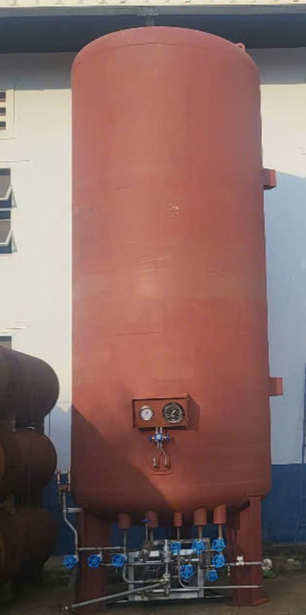 Bồn Cryogenic