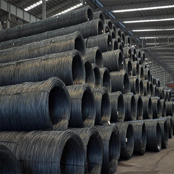 Thép cuộn tròn - Thép Nhật Tiến - Công Ty Cổ Phần Thép Nhật Tiến