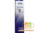 Băng mực Epson DFX 8000/8500 - Văn Phòng Phẩm Nhật Minh - Công Ty TNHH TRADING & SERVICE Nhật Minh
