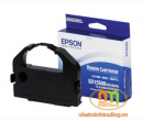 Băng mực Epson ERC 27B - Văn Phòng Phẩm Nhật Minh - Công Ty TNHH TRADING & SERVICE Nhật Minh