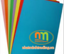 Bìa A3 ngoại màu hồng - Văn Phòng Phẩm Nhật Minh - Công Ty TNHH TRADING & SERVICE Nhật Minh
