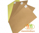 Giấy Decal A4 - Văn Phòng Phẩm Nhật Minh - Công Ty TNHH TRADING & SERVICE Nhật Minh
