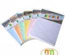 Giấy Decal A4 - Văn Phòng Phẩm Nhật Minh - Công Ty TNHH TRADING & SERVICE Nhật Minh