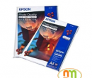 Giấy ép plastic A4 Epson - Văn Phòng Phẩm Nhật Minh - Công Ty TNHH TRADING & SERVICE Nhật Minh