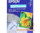 Giấy ép plastic A4 Epson - Văn Phòng Phẩm Nhật Minh - Công Ty TNHH TRADING & SERVICE Nhật Minh