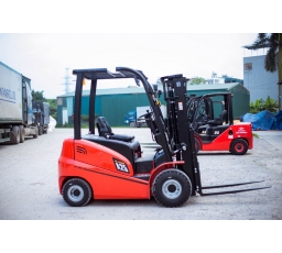 Dịch vụ cho thuê xe nâng - Cho Thuê Xe Nâng Phúc Minh - Công Ty TNHH Thương Mại Dịch Vụ Kỹ Thuật Xe Nâng Phúc Minh
