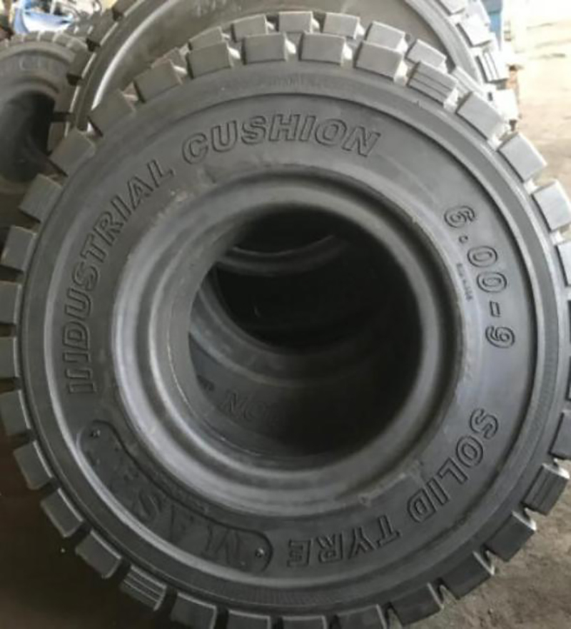 Vỏ xe nâng (lốp) Masai - Cho Thuê Xe Nâng Phúc Minh - Công Ty TNHH Thương Mại Dịch Vụ Kỹ Thuật Xe Nâng Phúc Minh