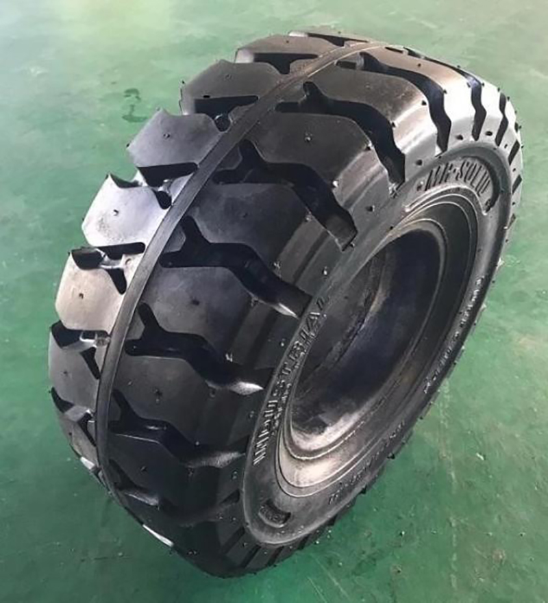 Vỏ xe nâng (lốp) Nexen - Cho Thuê Xe Nâng Phúc Minh - Công Ty TNHH Thương Mại Dịch Vụ Kỹ Thuật Xe Nâng Phúc Minh
