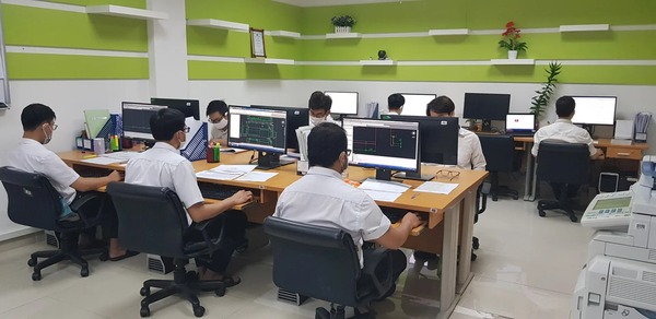 Công ty IDEA - Giải Pháp Tự Động Hóa IDEA - Công Ty Cổ Phần Tập Đoàn Công Nghệ IDEA